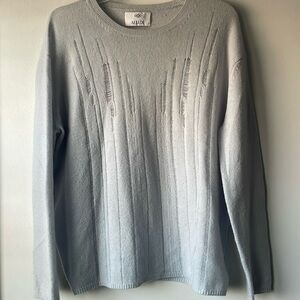 Allude‎ sweater size S oversized